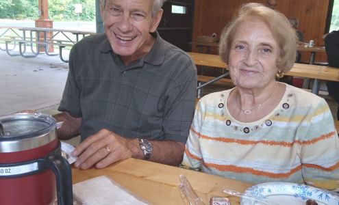 Craft Gallery Cross Stitch & Custom Framing