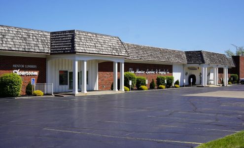 Mentor Lumber & Supply Company