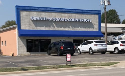 Global Natural Stones LLC