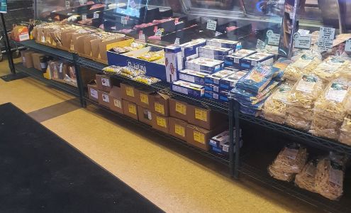 Lee Williams House of Meats