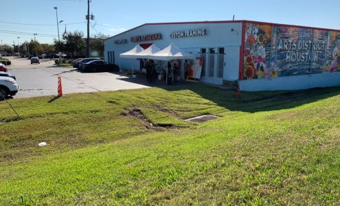 Jerry's Artarama Retail Stores - Houston