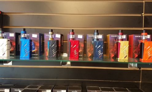 Bang Bang Vape & Smoke Shop