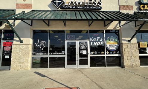 Flawless Vape & Smoke Shop ATX