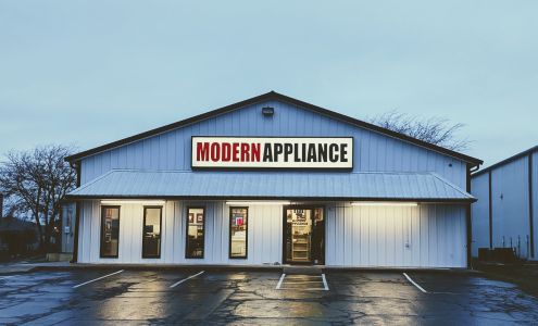 Modern Appliance