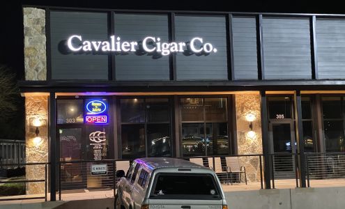 Cavalier Cigar Company