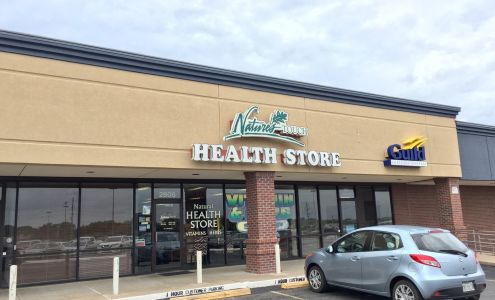 Nature's Touch Health Store
