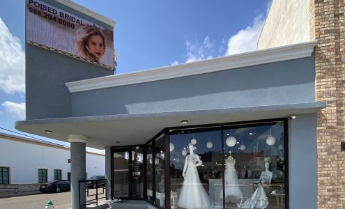 Poised Bridal Couture