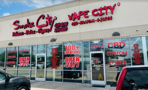 Vape City