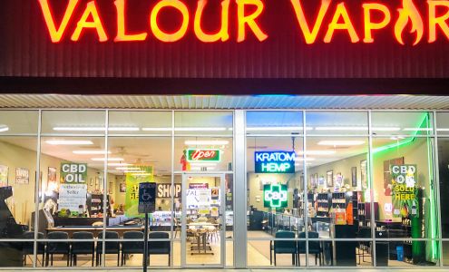Valour Vapor LLC