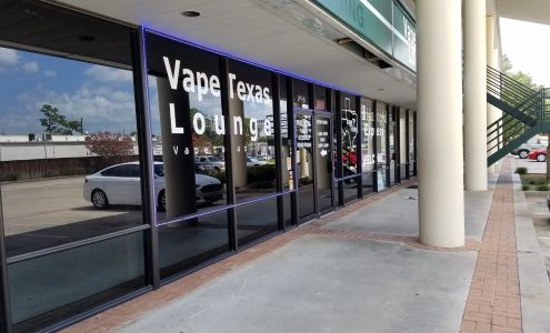 Vape Texas