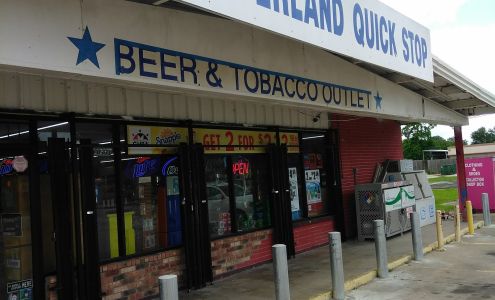 Nederland Quick Stop - Vapor & CBD Store