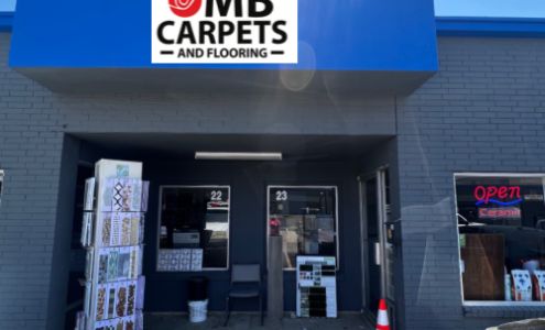 MB Carpets and Flooring