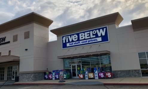 Five Below