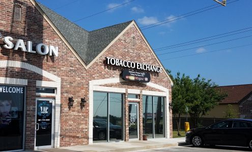 Tobacco Exchange (Moore)