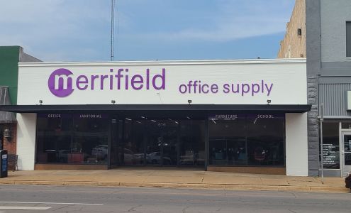 Merrifield Office Supply