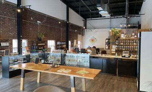 Palmetto Hemp Provisions