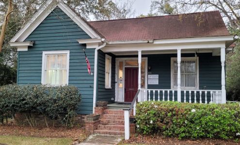 Eyecare Eyewear Summerville: An Elevate Eyecare Location