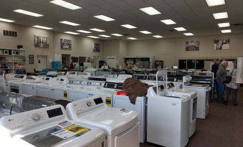 Boyle Appliance Center