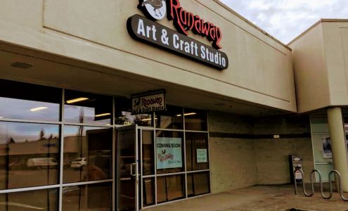 Runaway Art & Craft Studio