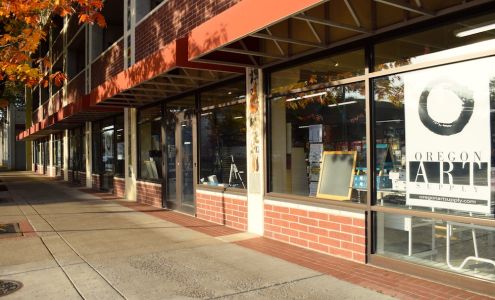 Oregon Art Supply