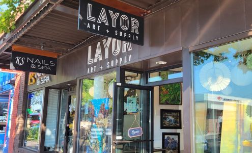 Layor Art Supply