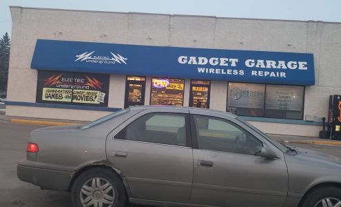 Electric Underground