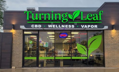 Turning Leaf - Bismarck