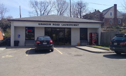 Grandin Road Laundromat