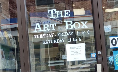The Art Box