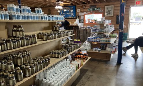Rock Creek Herb & Vitamin Company
