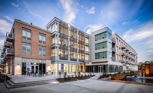 Freshwater Apartments