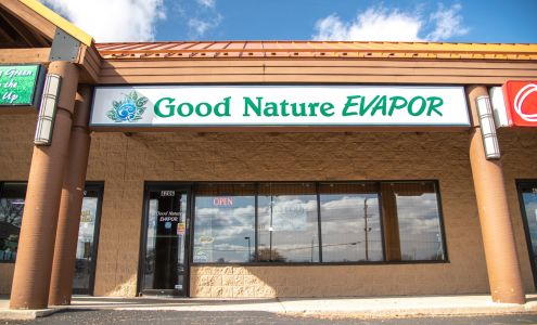 Good Nature EVAPOR