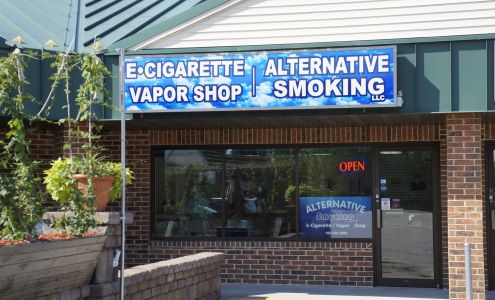 Alternative Smoking LLC.