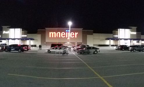 Meijer Sheboygan