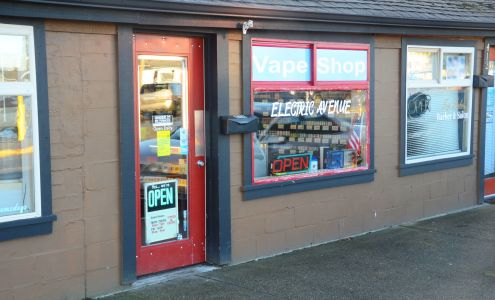 Electric Avenue Vape Shop