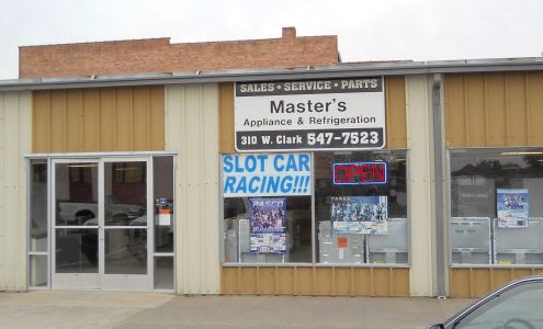 Master's Appliance & Refrigeration, LLC