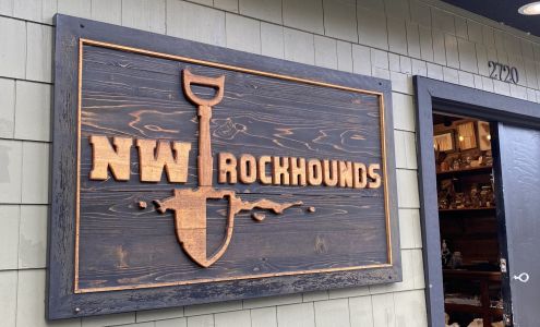 NW Rockhounds