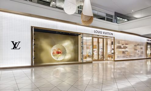 Louis Vuitton Santa Clara Valley Fair