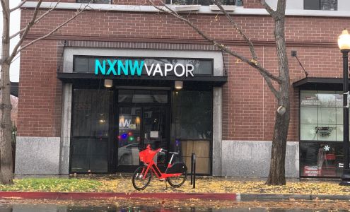 NXNW Vapor