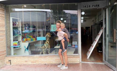 Mommy's Trading Post