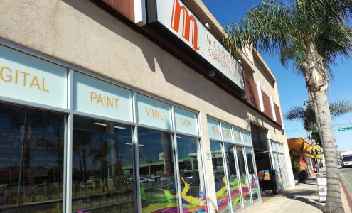 McLogan Supply Co., Inc. - Screen Printing Supplies