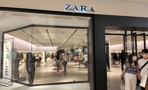 ZARA