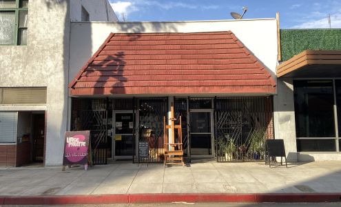 Urge Palette Art Supplies