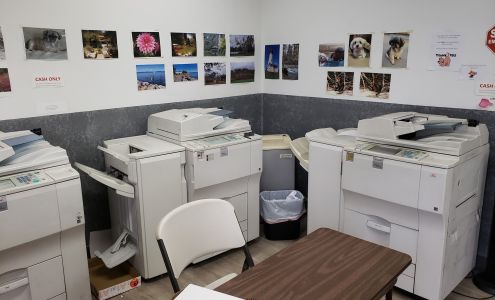 Cheap Copy Center