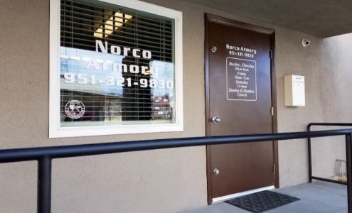 Norco Armory