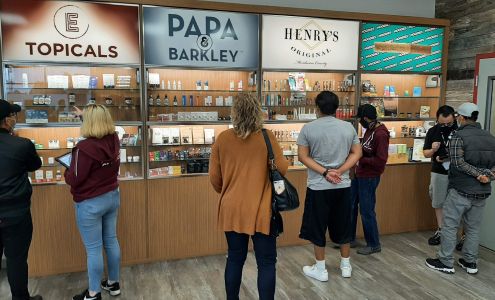 East of Eden Cannabis Co. - Salinas