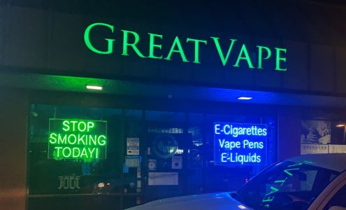 Great Vape