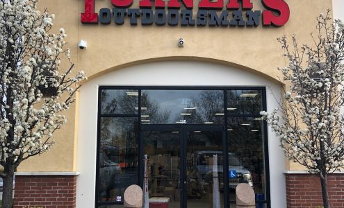 Turner's Outdoorsman-Roseville