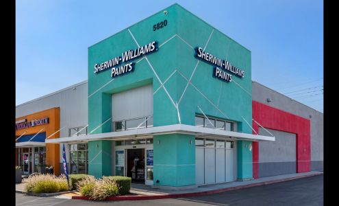 Sherwin-Williams Paint Store