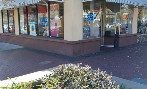 Fairfield Cigar And Vape